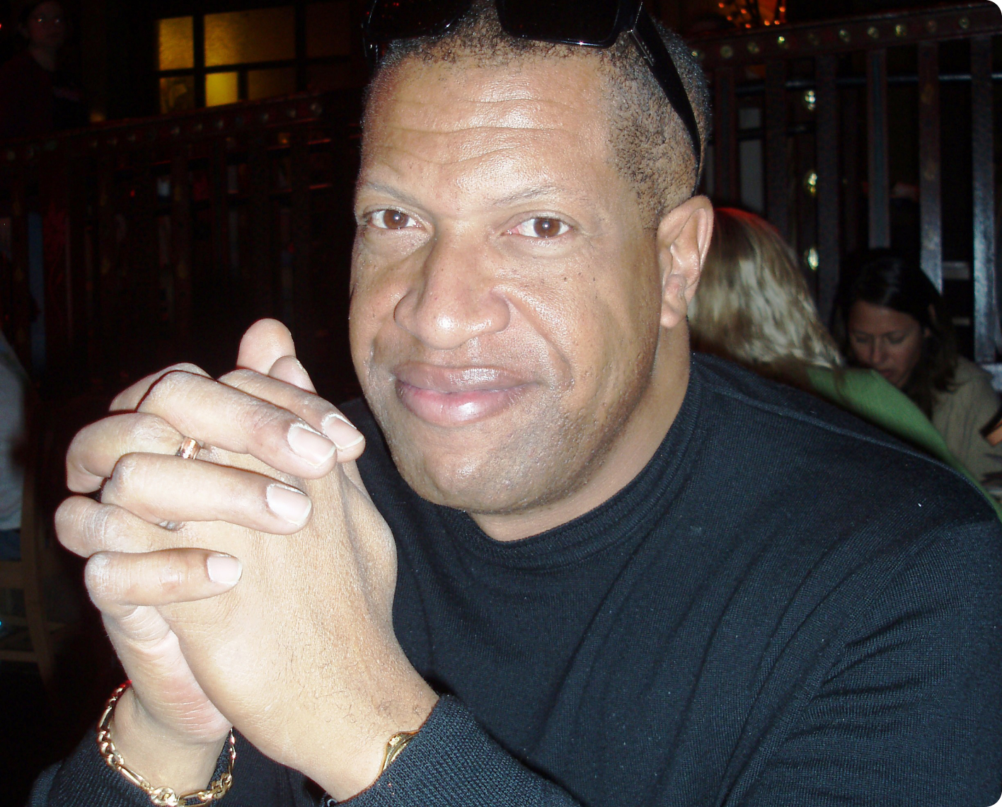 Founder of Everheart
