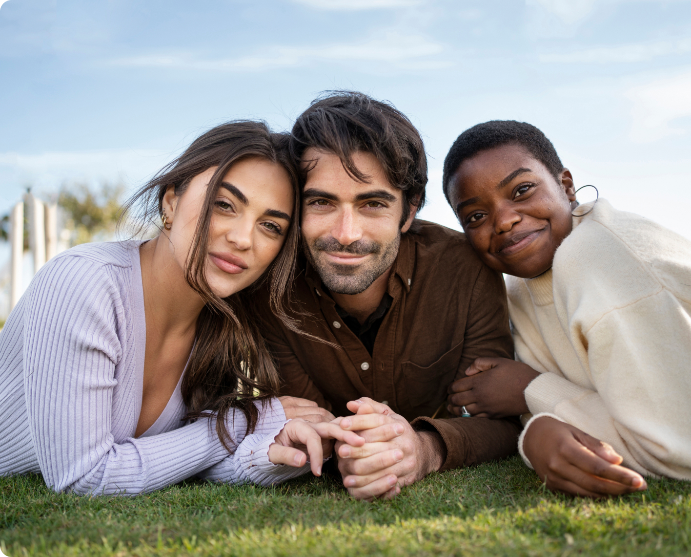 Secure, trusted storage for your legacy