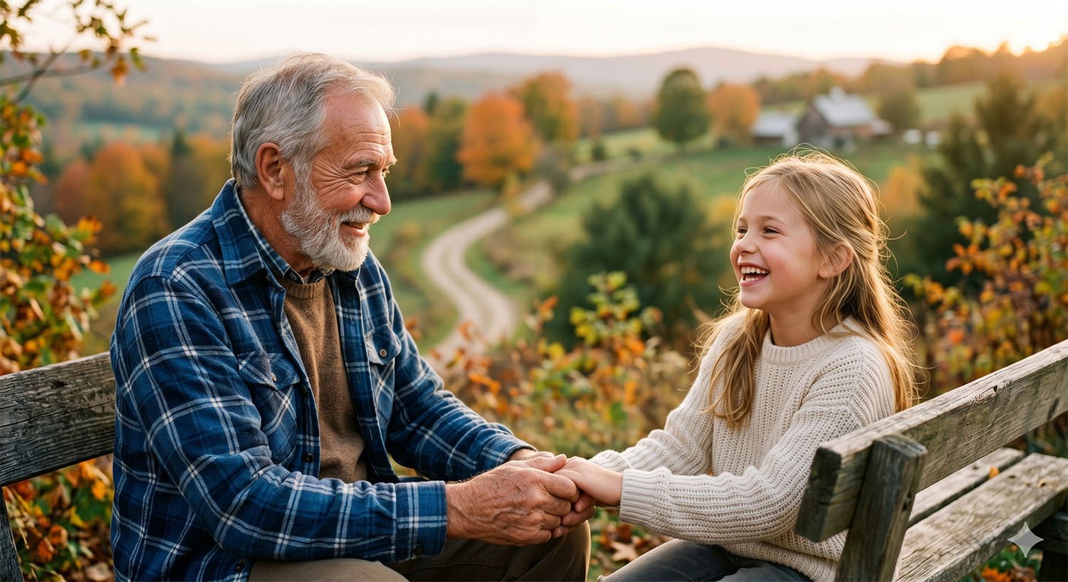 A family moment worth preserving